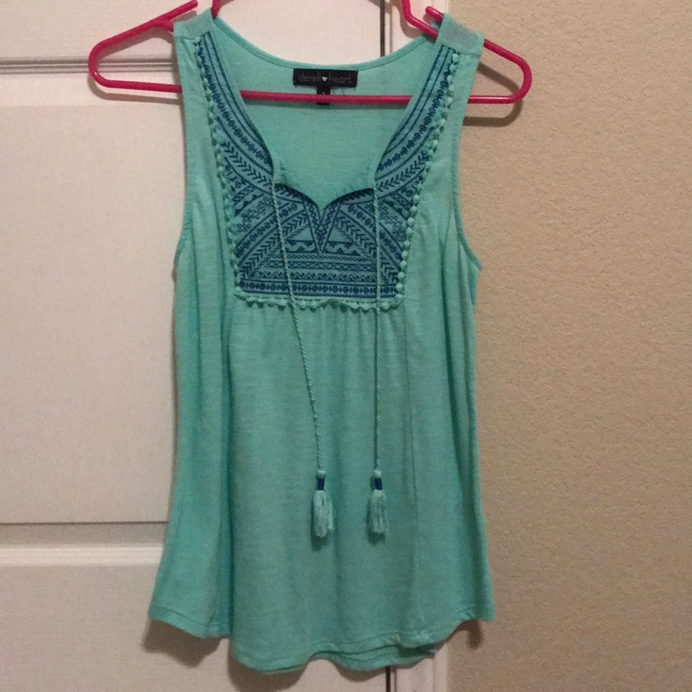 Casual Top